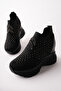 Dnr-426 Hidden Heel Knitwear Stone Sportswear