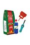 BBQ Charcoal 3Kg Combo Set