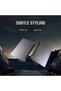 TUF Gaming A16/AMD Ryzen 7 170/16GB RAM/1TB SSD/RTX 4050 6GB/16-inchDisplay/Win11H/Mecha Gray - 3
