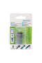 Standard Threaded Adaptor, 3/4 inches, Blue/Dark Grey - 3