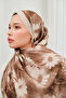 Spring Series Patterned Cotton Soft Shawl Women's Floral Shawl Ps244 - 7