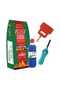 BBQ Charcoal 3Kg Combo Set - 2