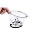 Black+Decker Vertical Chopper With Glass Bowl - 8