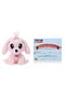 Rescue Tales Adoptable Pet Pink Poodle 655210 - 2