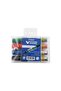 White Board Marker 6209 4's - 4