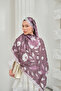 Spring Series Patterned Cotton Soft Shawl Women's Floral Shawl Ps241