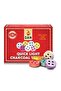 DAN DAN Quick Light Charcoal Tablets, 50 mm, 20 pcs - 6
