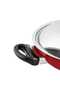 Classic Kadai, 28 cm, Red - 7