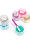 Go Glam Glitter Nails Activity Kit 6059916 - 4