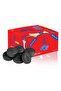 DAN DAN Coal Incense Burner Charcoal, 80 pcs - 2