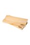 Western Red Cedar Wood Planks Small - 2