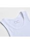 Men's Slim Fit Cotton Rib Tank Top (3-Pack) - 4