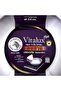 Stainless Steel Triply Vitalux Fry Pan, 24 cm - 4
