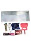 Galva BBQ Grill 7pcs Set - 5
