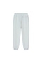 Men’s Slim Taper Mid Rise French Terry Jogger - 4