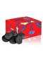 DAN DAN Coal Incense Burner Charcoal, 80 pcs - 8