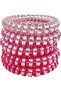 Elastic Spiral Hair WOW00092 - 3
