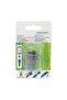 Standard Threaded Adaptor, 3/4 inches, Blue/Dark Grey - 6