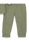 Baby Boy Linen Jacket, Trousers, Snap Button Shirt, 3-6-9-12-18-24 Months Stylish Bow Tie 4-Piece Set - 6
