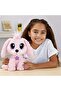 Rescue Tales Adoptable Pet Pink Poodle 655210 - 3
