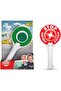 SOS Stop Sign 203342008