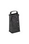 Stainless Steel Grater, 9 inches - 3