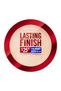 Lasting Finish 25H Compact Powder Foundation, 7g, 001 Fair Porcelain - 7