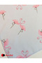 Flamingo Scarf Model.4126 - 2