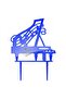 Topper pian, plexi - Alb - 6