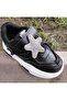 Yıldız-Ptk 26/30 Girls' Stoned Sneaker Sports Shoes