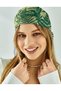 Bandux Multifunctional Bandana Green Forest - 2