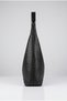 Women's Black Color Knitted Patterned Women's Shoulder Bag Large Size Stylish Daily Bag - 4