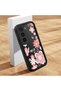 Infinix Hot 60 Pro Plus Compatible Shockproof Camera Protected Black Silicone Stylish Print Case - 2