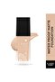 Hydrating Rose Serum Foundation, Satin Matte Finish, 30 ml, Classic Ivory - 5