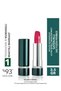 Permanent Satin Lipstick New Intense Pigmented Moisturizing Vegan 3.5 g 240. Fuchsia Pink
