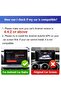 محول لاسلكي لوحدة التحكم الرئيسية بنظام أندرويد - دونجل لاسلكي 2 في 1 لـ CarPlay وAndroid Auto - 3