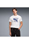 Men Logo Print T-Shirt
