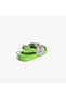 Adilette Estrap Buzz Kids Green Slippers - 3