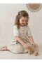 Star Flower Bag Girl's Dress - 2