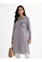 Femina Striped Pocket Printed Tunic 64460 - 4