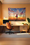 Endless Horizon Anime Wall Covering – Large Size Tapestry Room Decor High-Definition Printing - 4