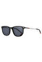 Handmade Acetate - Polarized - Uv400 Protection Black Color Men's Sunglasses 54 Ekartman Dkg6300C1 - 4
