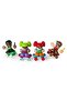 Dudes Series 1 Blind Bag Figure 6028606 - 5