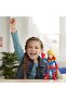 Mega Mighties Super Hero Adventures Captain E4132 - 4