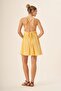 Galatea Mini Goddess Women's Dress Daylight - 3