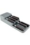 Drawer Knife Holder Organizer |   New Generation Knife Holder Organizer Kitchen Gadget - 2