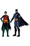Batman Fig 12 4-PK 6064965 - 4
