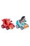 Owlette vs Romeo Battle Racers F2842 - 3