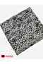 Scarf Patterned Glitter Model.4146 - 3