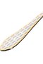 Fruit Fork Set 6 Pieces 1m Gold Plated Silver - 3